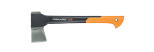 Топор Fiskars X11