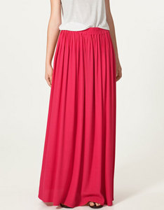 ЮБКА ДЛИННАЯ