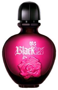 Black XS Paco Rabanne