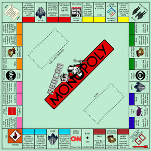 "Монополия"