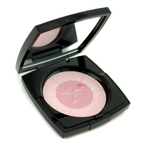 Sparkling Cherub Sheer Warming Illuminating Powder - # 02 Pinkish Cherubin