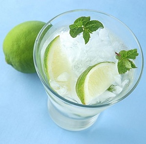 перепробовать все мохито в ТК