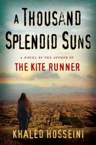 a thousand splendid suns