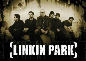 Концерт Linkin Park