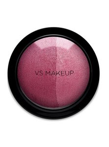 Luminous Mineral Blush Duo