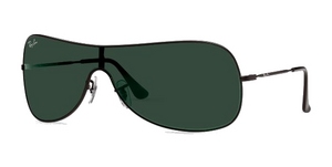 Очки пилота Ray Ban