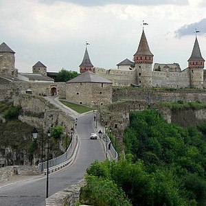 Хмельницкий