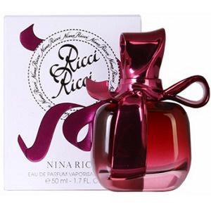 Nina Ricci "Ricci Ricci"