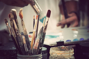 вдохновение