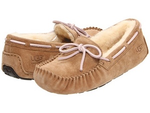 Мокасины Ugg Australia