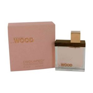 Dsquared2 She Wood EDP