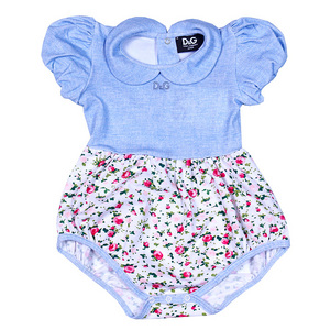 Боди D&G Baby