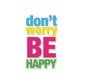 быть счастливой