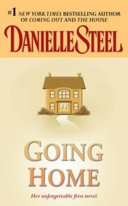 Going home / Danielle Steel.