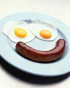 хорошее настроение целый день