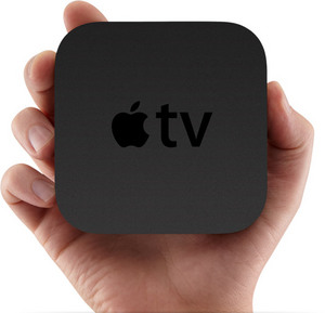 Apple TV (2nd generation)