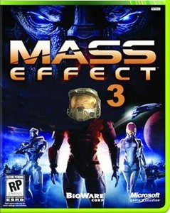 Mass Effect 3