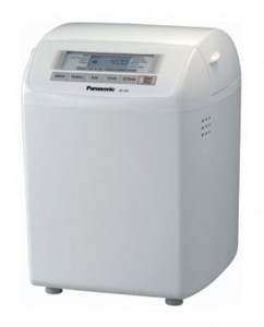 Хлебопечь PANASONIC SD257