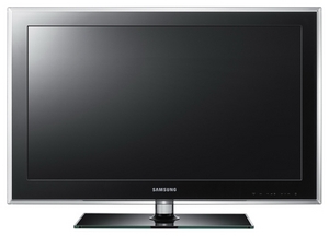 телевизор Samsung LE-40D550