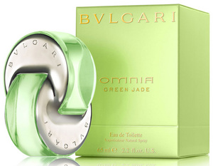 Bvlgari Omnia Green Jade