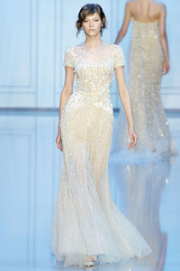 платье от Elie Saab