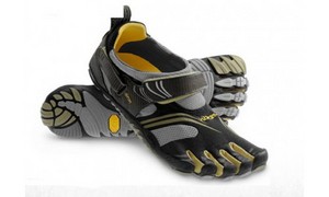 обувь Vibram Fivefingers