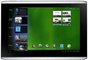 Планшет Acer Iconia Tab A501 3G