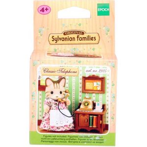 Телефон "Sylvanian Families"