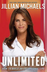 Jillian Michaels - Unlimited