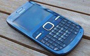 Nokia C3