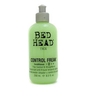 Bed Head Control Freak Conditioner ( Frizz Control & Straightener