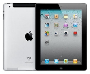 Apple iPad 2 32Gb Wi-Fi + 3G