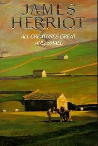 James Herriot все книги