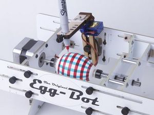 egg bot