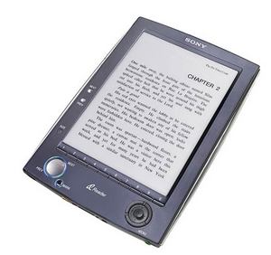 электронная книга