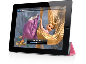 iPad 2 Wi-Fi   3G 64GB Черный