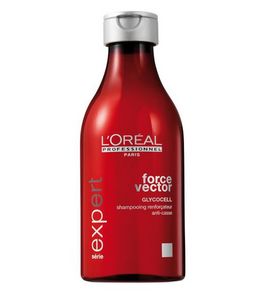 Force Vector Shampoo