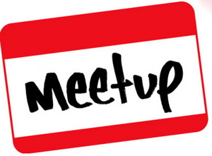 сходить на meet-up