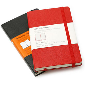 Moleskine