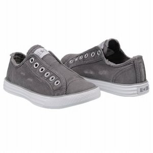 Converse Charcoal Women's Chuck It