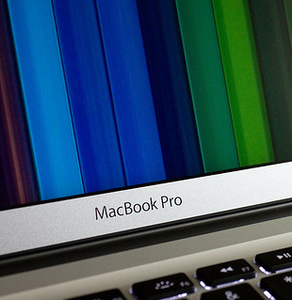 macbook pro 15'