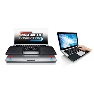 Capdase Wrist Pad for MacBook Pro 13" Model 2010/2011 (WPAPMB15S-0001)