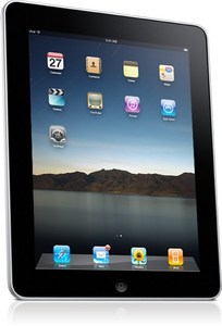 iPad 2