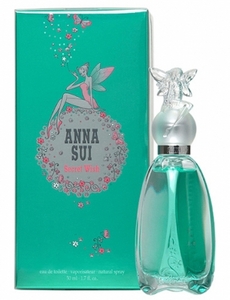 Anna Sui "Secret Wish"