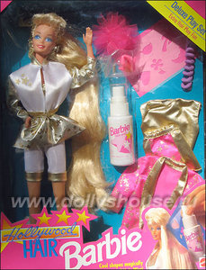 Hollywood Hair Barbie