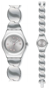 Часы Swatch YSS257G WAVE LINES