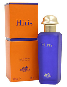 Hermes Iris