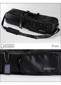 26 inch Carrage Bag (Solid Black)