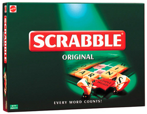 Scrabble