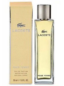 Мой любимый Lacoste